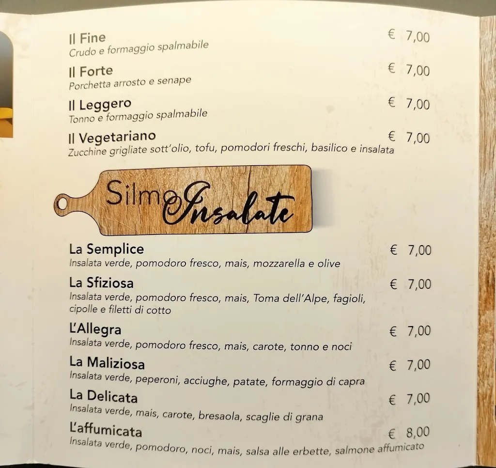 Menu_Silmo • Caffè e Bottega_Borgosesia_image_1