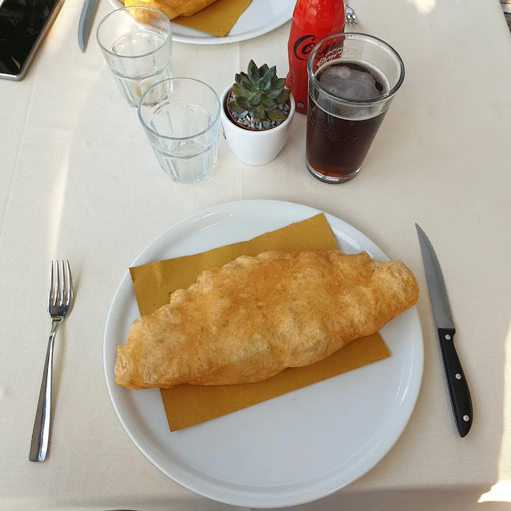 Menu_La Verace Pizzeria gourmet e friggitoria_Borgosesia_image_8