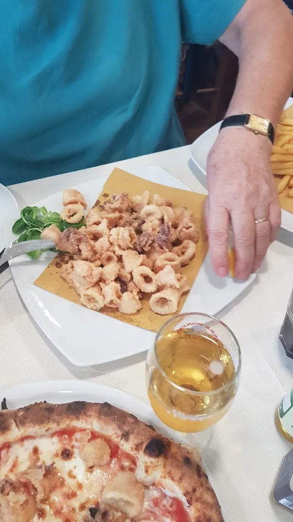 Menu_La Verace Pizzeria gourmet e friggitoria_Borgosesia_image_9