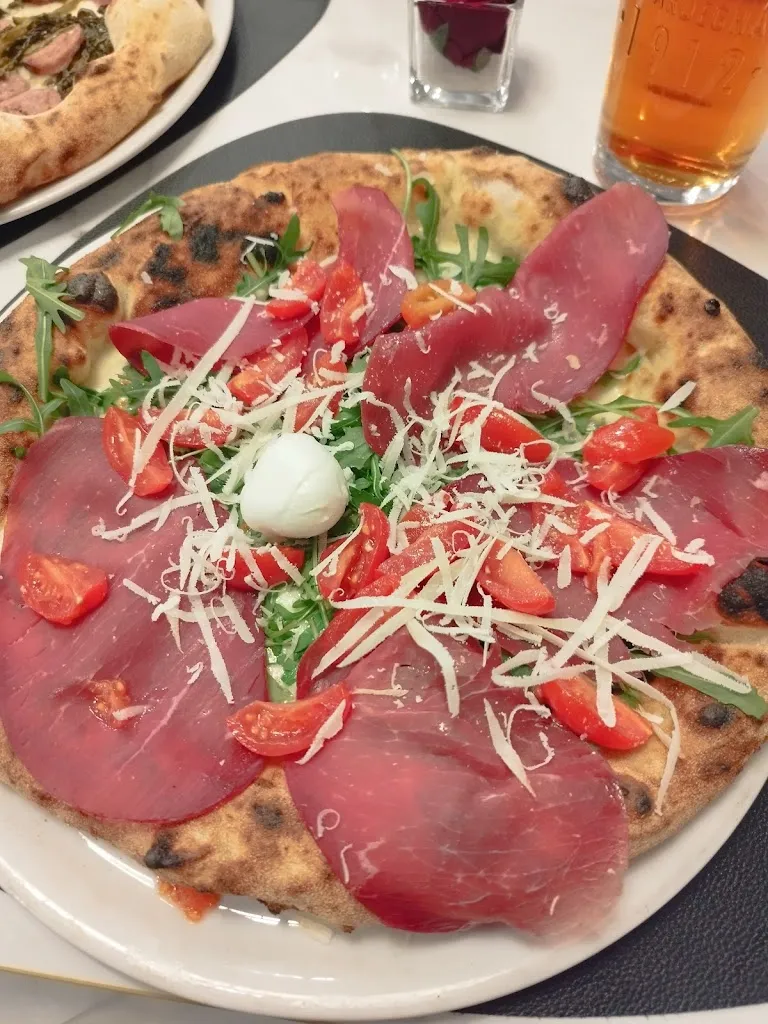 federica 78_La Verace Pizzeria gourmet e friggitoria_Borgosesia_review