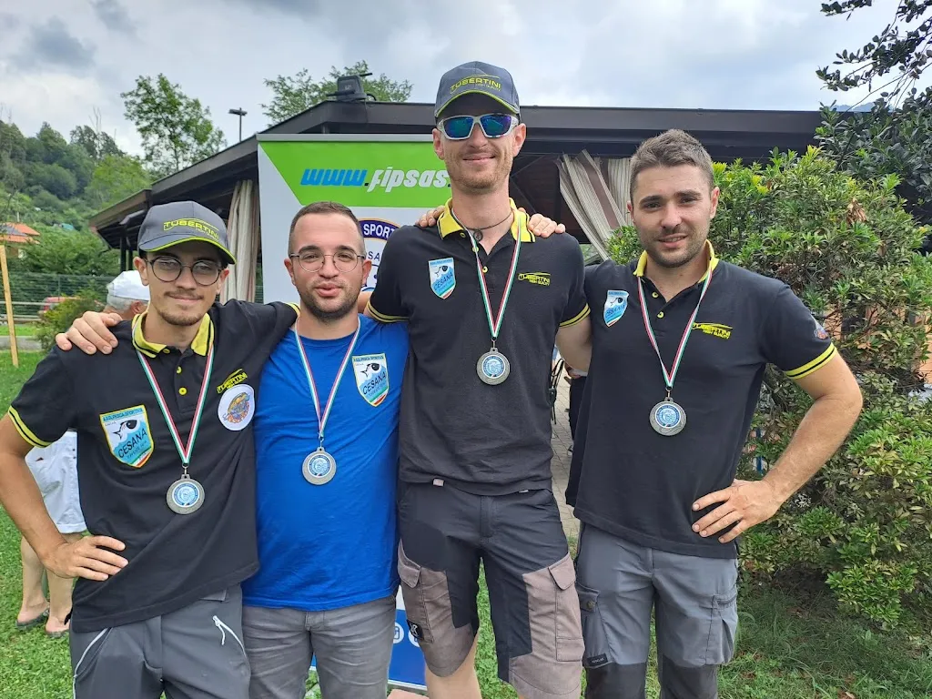 Piero Pretti_Circolo CSEN S. Anna_Borgosesia_review