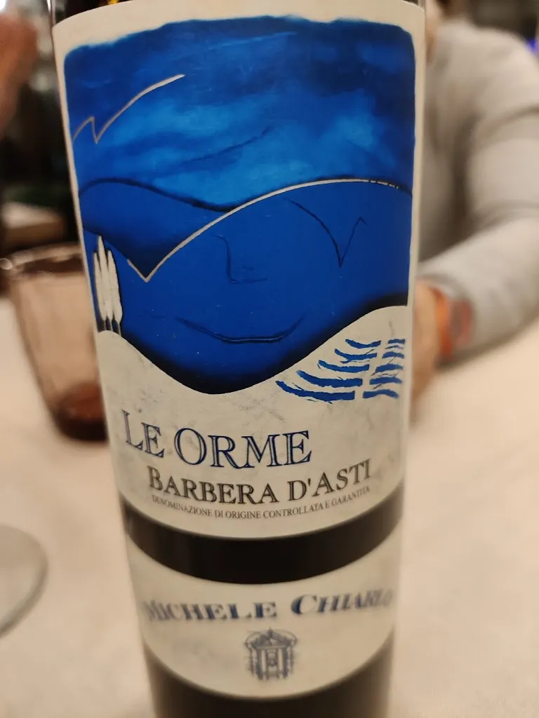 Menu_Pizzeria in Claudio Borgosesia_Borgosesia_image_8