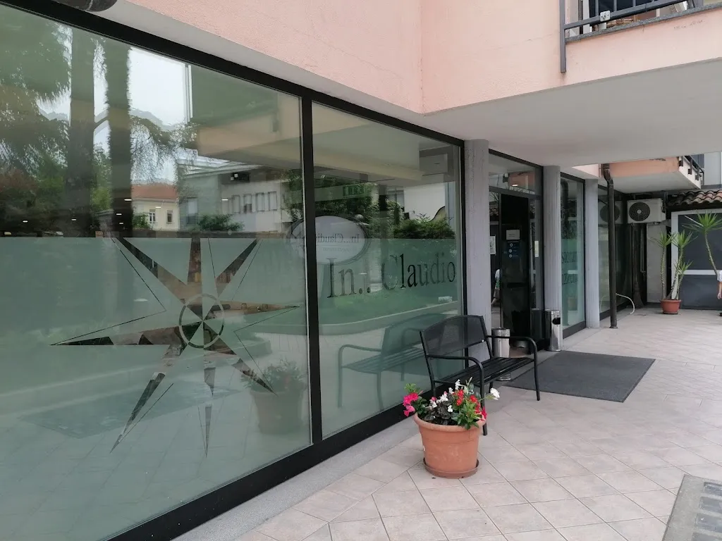 Luca Marco_Pizzeria in Claudio Borgosesia_Borgosesia_review