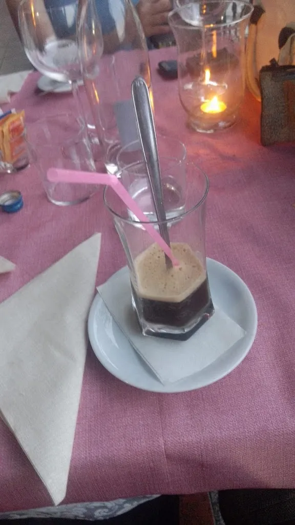 Fiorella Cernusco_Ristorante Fraliba_Borgosesia_review