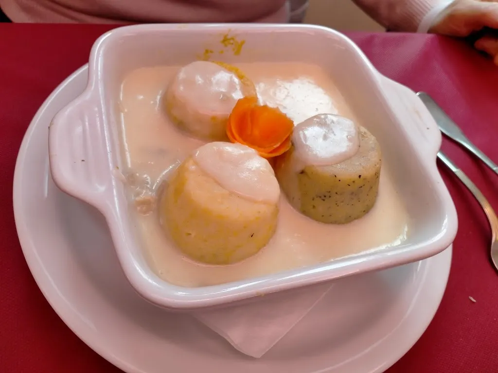 Filippo Morano_Ristorante Fraliba_Borgosesia_review