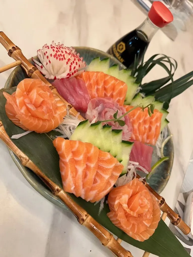 Chéri_Moy Sushi Asian Restaurant_Borgosesia_review