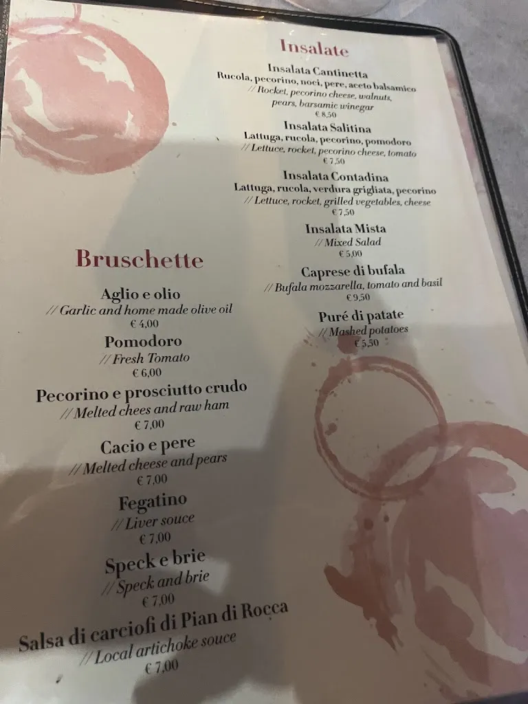 Menu_La Cantinetta_Castiglione_image_2