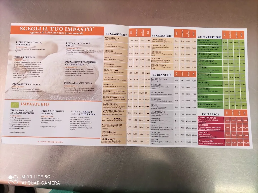 Menu_Pizza Si consegna a domicilio_Borgosesia_image_1