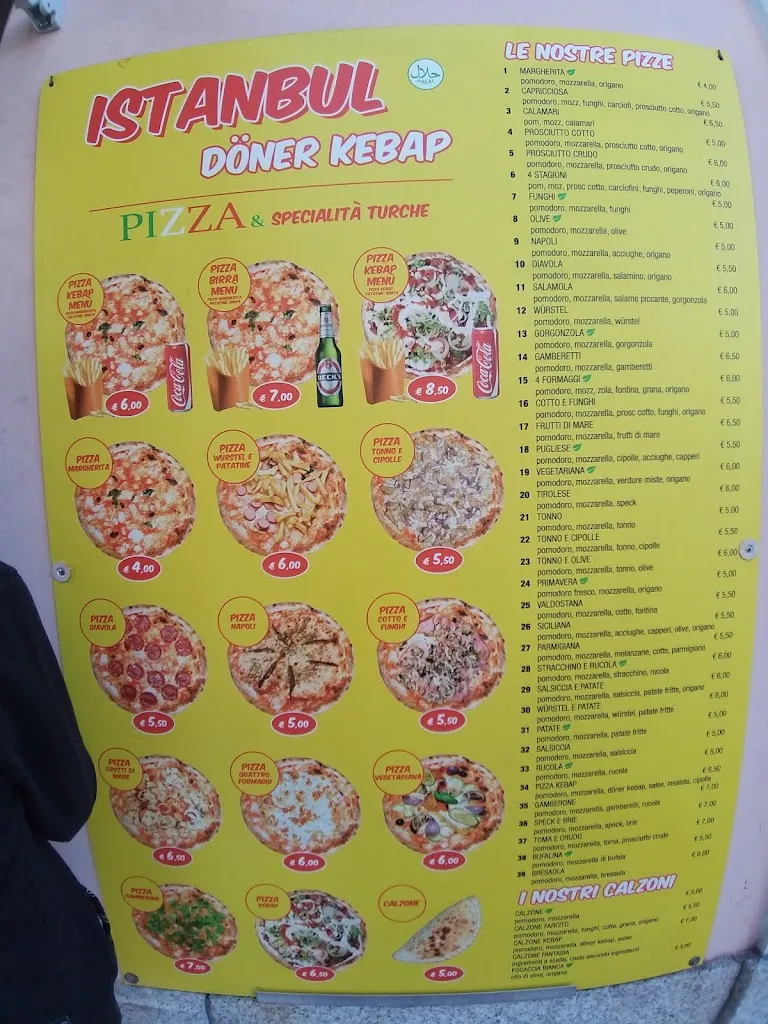 Menu_Instanbul Doner Kebap Pizza_Borgosesia_immagine_1