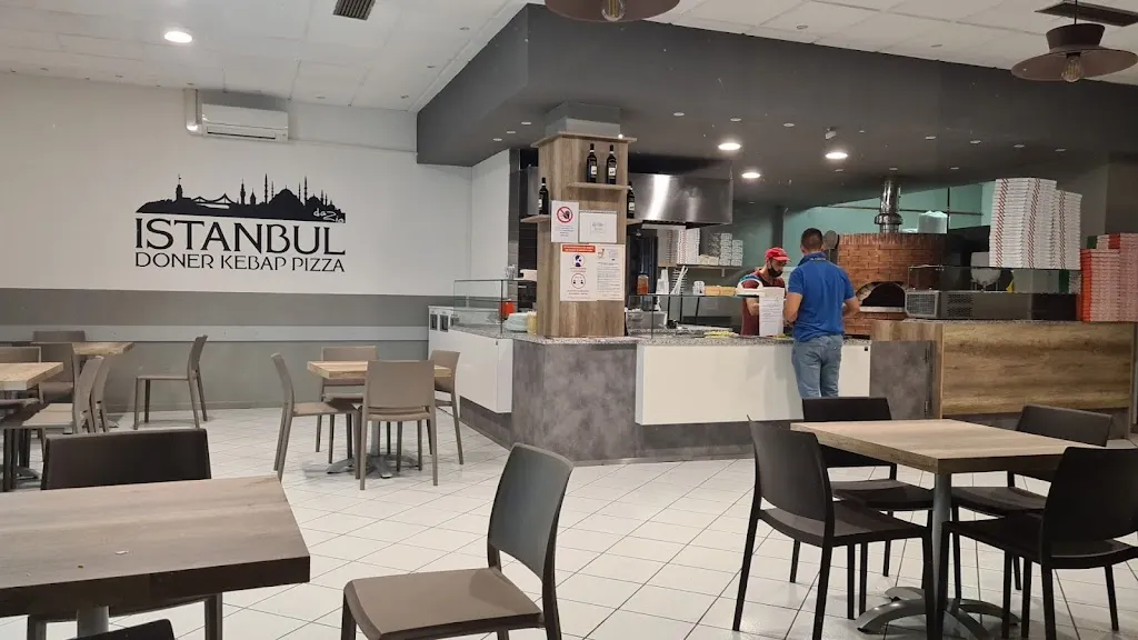 Giorgio Castagno_Instanbul Doner Kebap Pizza_Borgosesia_recensione