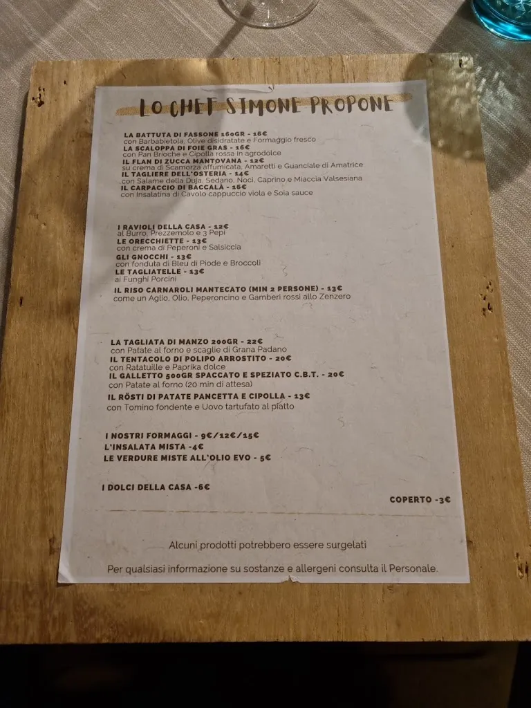 Menu_Osteria La Barrique_Borgosesia_image_3