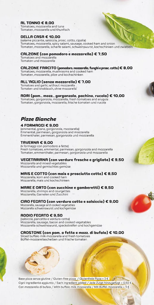 Menu_Ristorante la Taverna di Julio_Castiglione_image_3