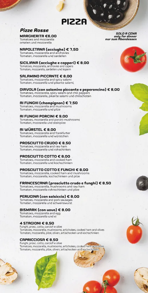 Menu_Ristorante la Taverna di Julio_Castiglione_image_4