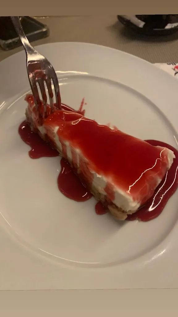 Nir L_Ristorante la Taverna di Julio_Castiglione_review