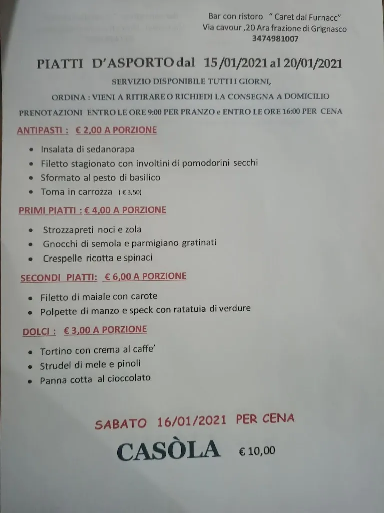 Menu_Bar con ristoro caret dal furnacc_Borgosesia_image_1