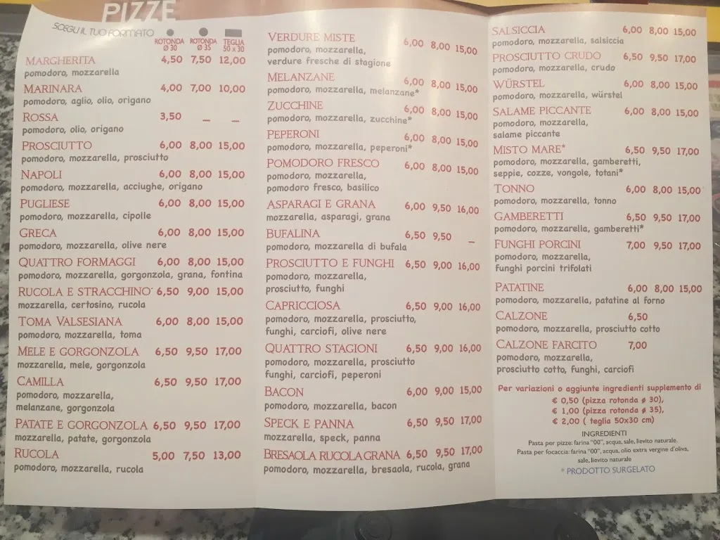 Menu_Pizza pizza_Borgosesia_image_2