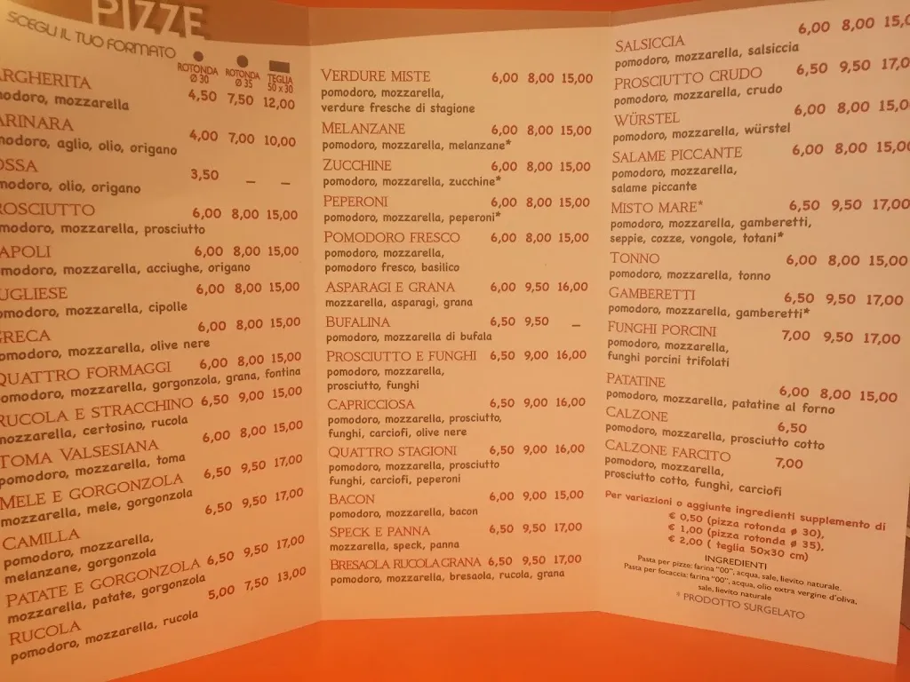 Menu_Pizza pizza_Borgosesia_image_3