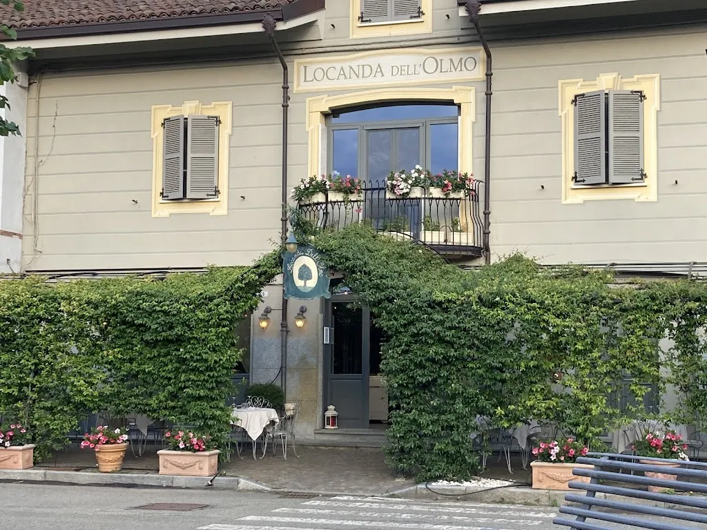 Marzia Tiglio_Locanda Dell'Olmo_Bosco Marengo_review