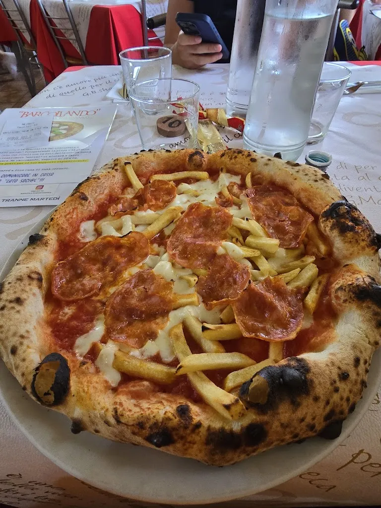 simone alghisi_Barcollando_Bosco Marengo_recensione