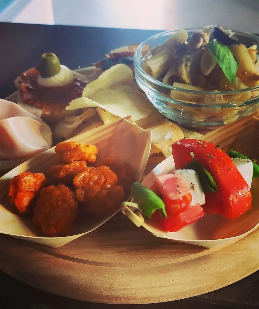 Menu_Bar Il Bicerin_Bosco Marengo_immagine_4