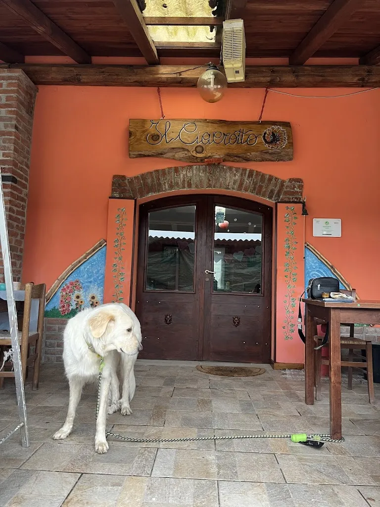 ivette sabater_Il ciacrotto_Bosco Marengo_recensione