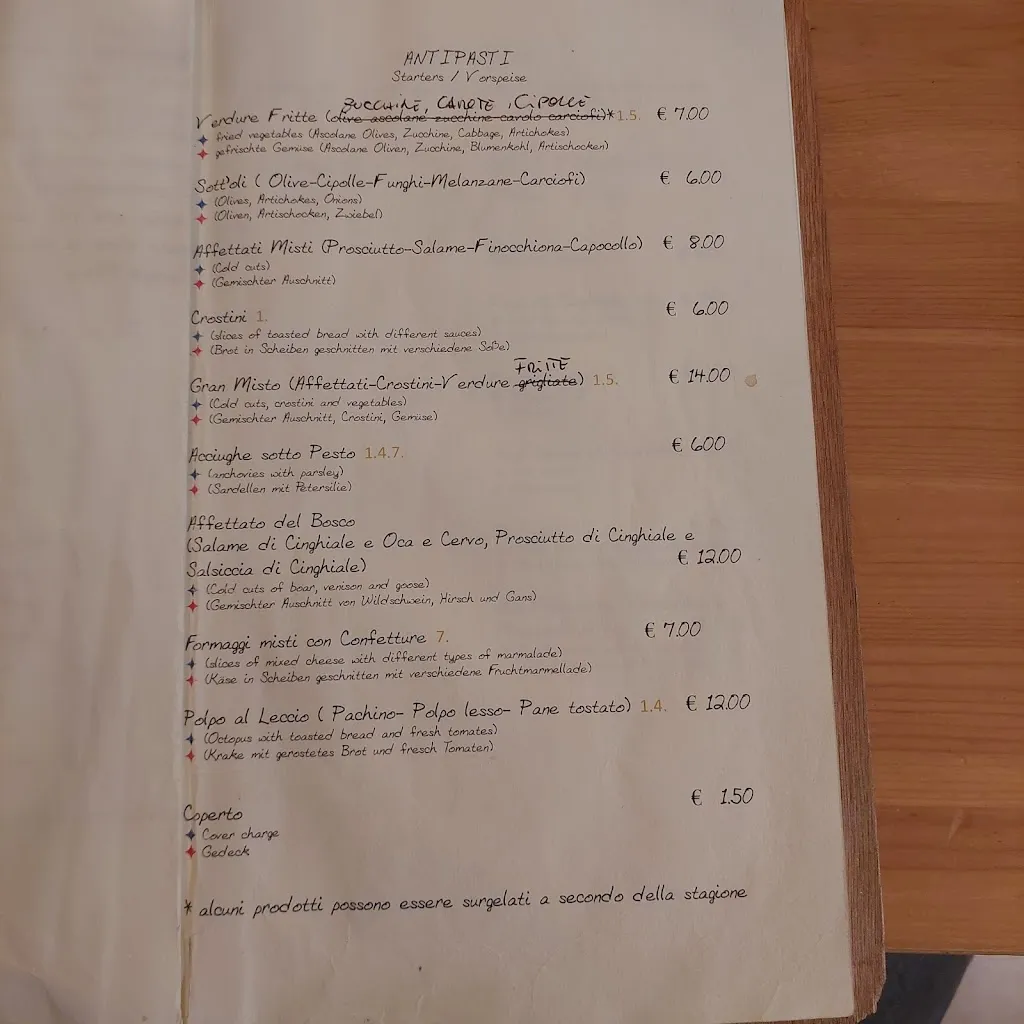 Menu_Ristorante Leccio Moro_Castiglione_image_1