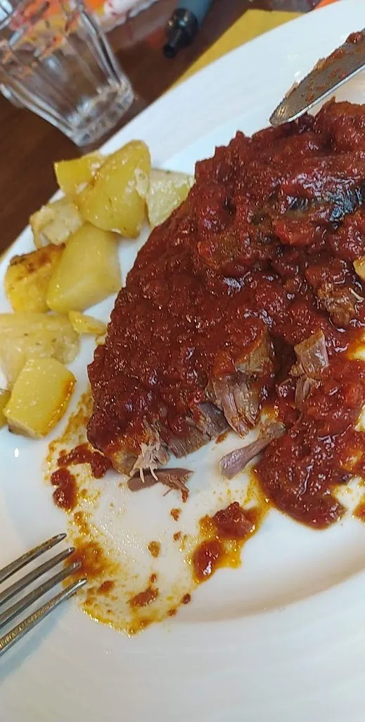 Cristina Bruna_Antica Trattoria del Canto_Bosio_review