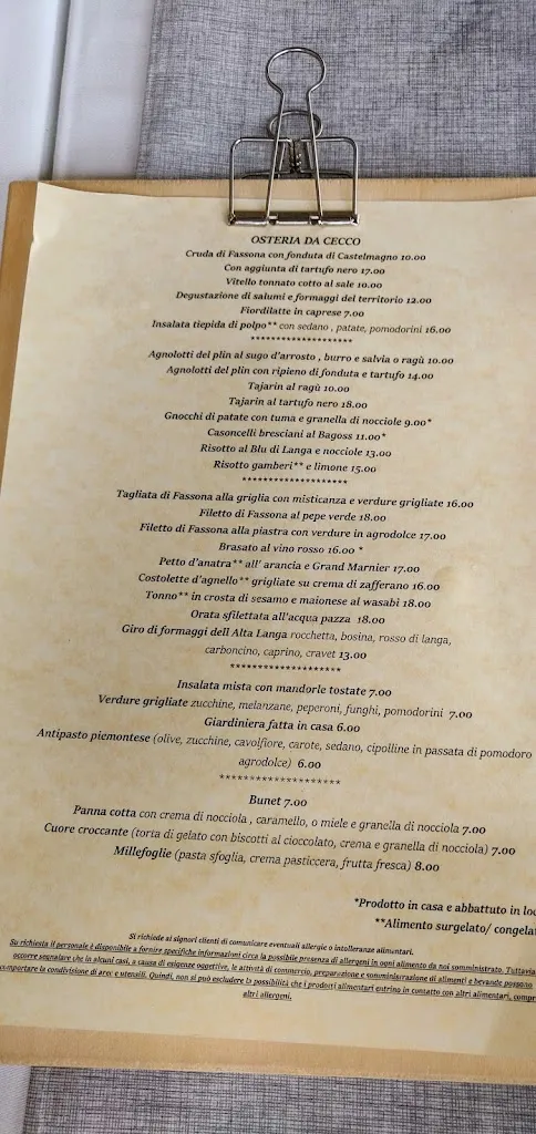 Menu_Osteria Da Cecco_Bosia_image_2