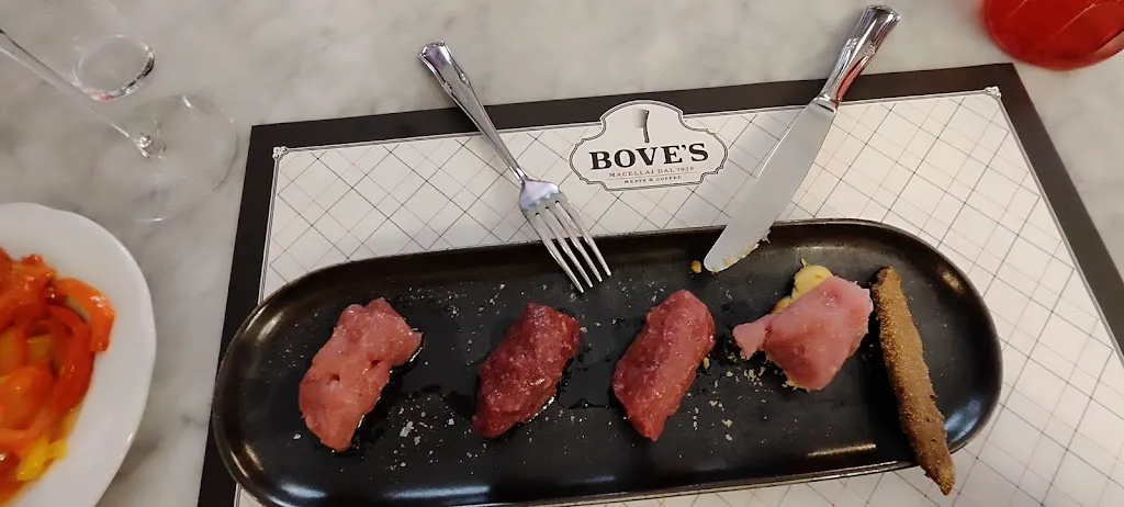 Menu_Ristorante BOVE'S macellai dal 1929 CUNEO_Bosia_immagine_7