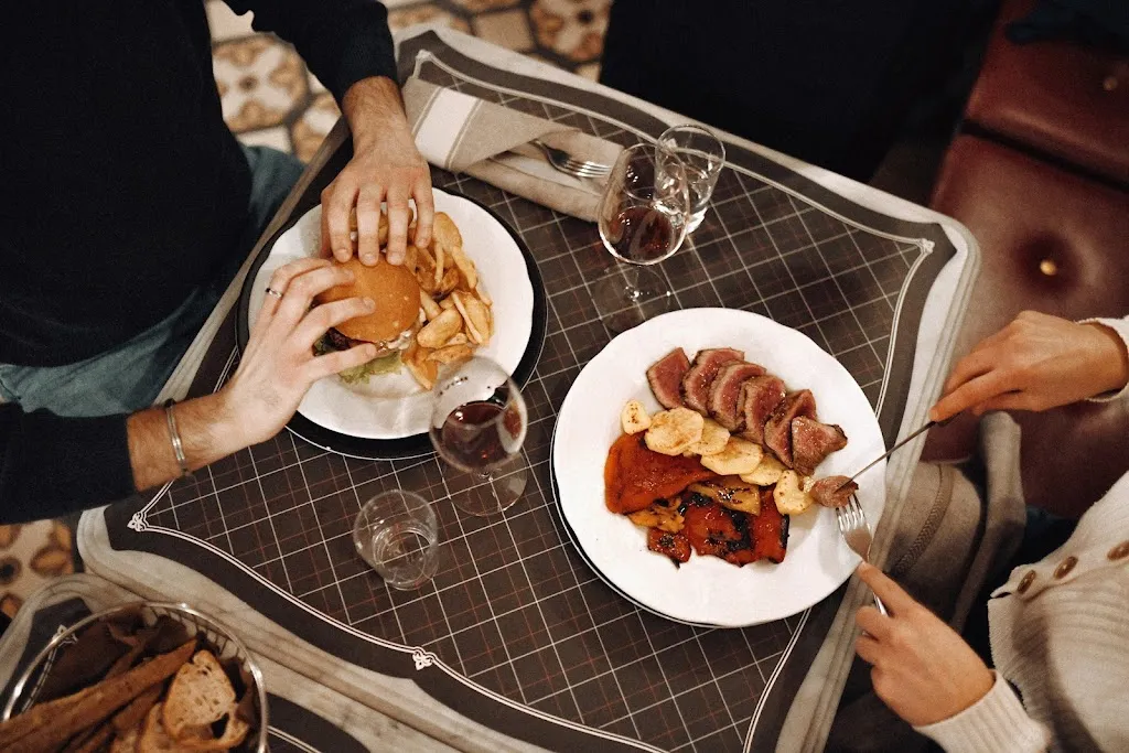 Ristorante BOVE'S macellai dal 1929 CUNEO_Bosia_slider_image_3