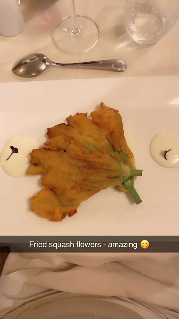 Marit Støre-Valen_Ristorante Stazione_Bosia_recensione