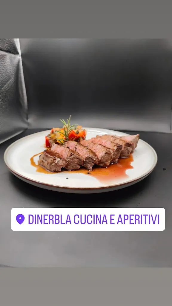 Menu_Diner&Bla RISTORANTE_Boves_image_6