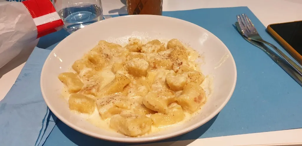 Udara Giordano_Diner&Bla RISTORANTE_Boves_review