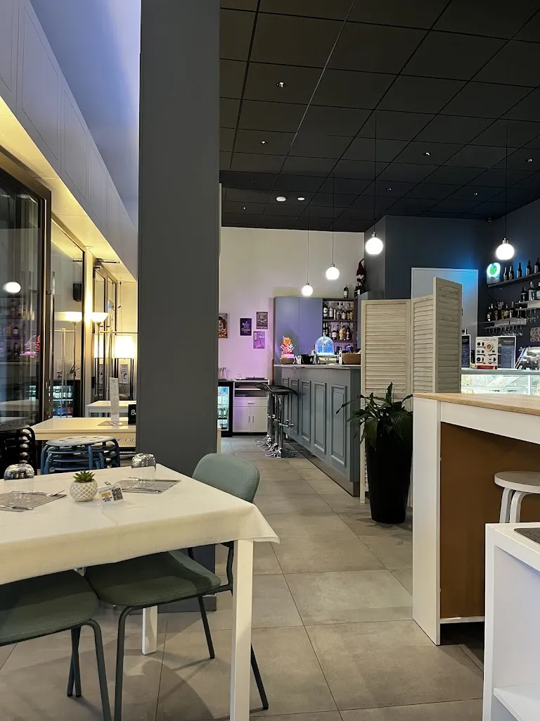 Gilberto Gibba Tortora_Diner&Bla RISTORANTE_Boves_review