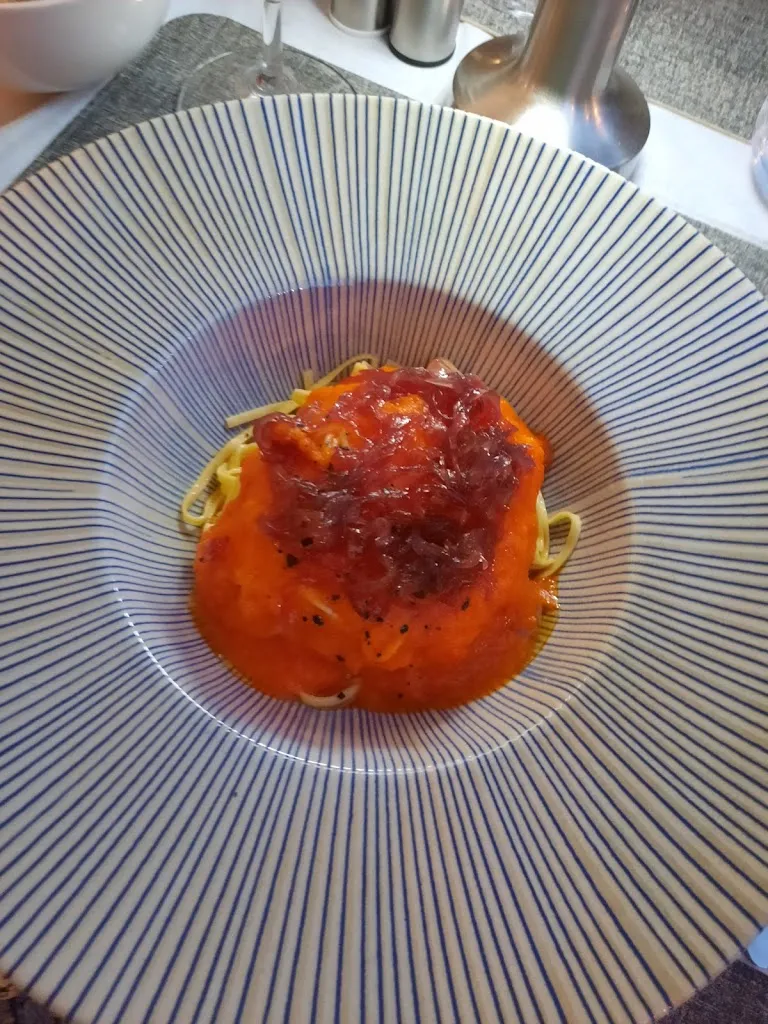 Giulia Gaglione_Diner&Bla RISTORANTE_Boves_review