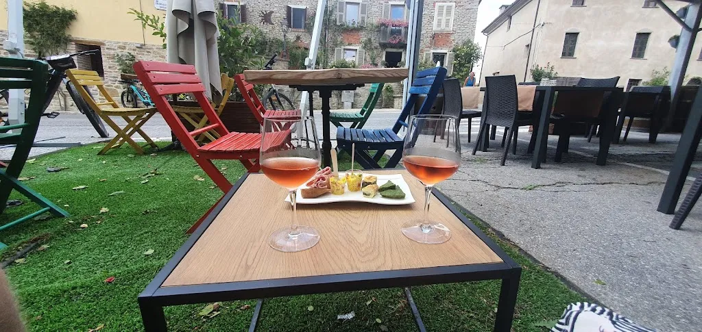 Morgan Carlsson_Ristorante al Biancospino - Vineria_Bossolasco_review