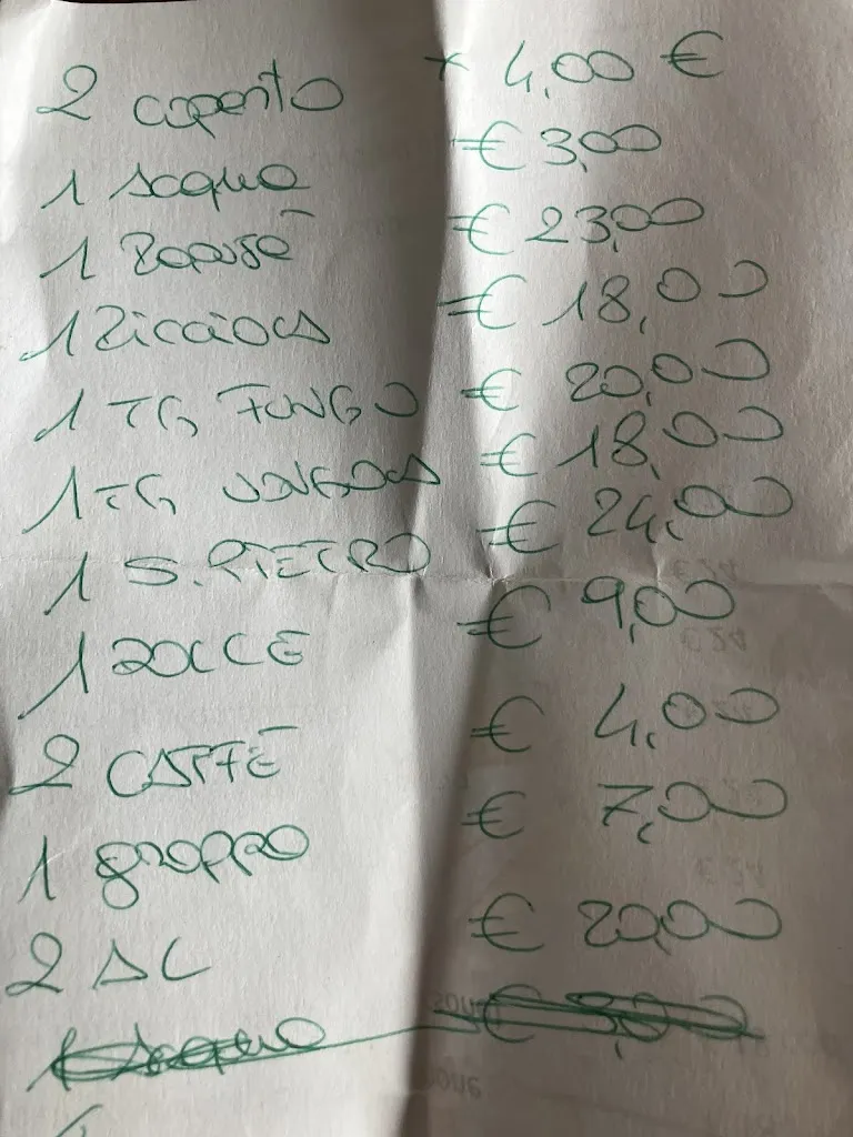 Paolo Lippi_Ristorante al Biancospino - Vineria_Bossolasco_review