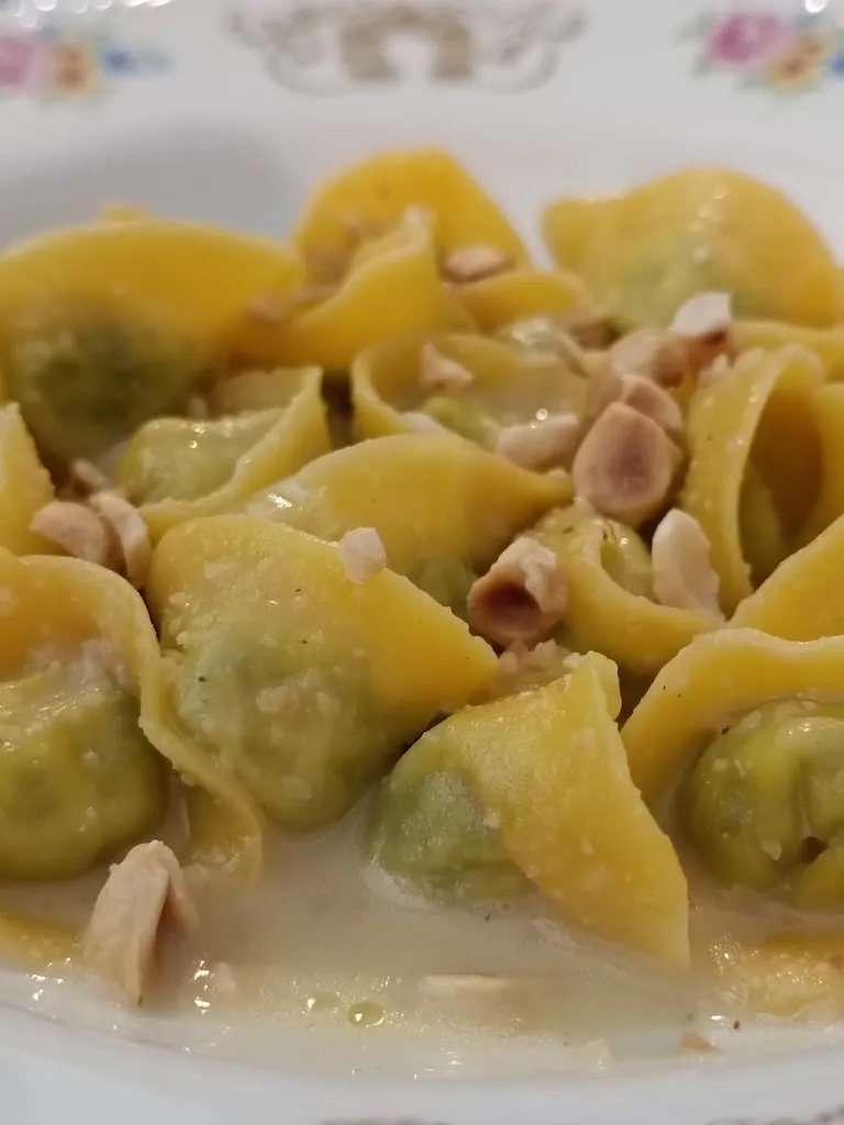 Paolo Romani_Locanda del Camino_Bossolasco_review