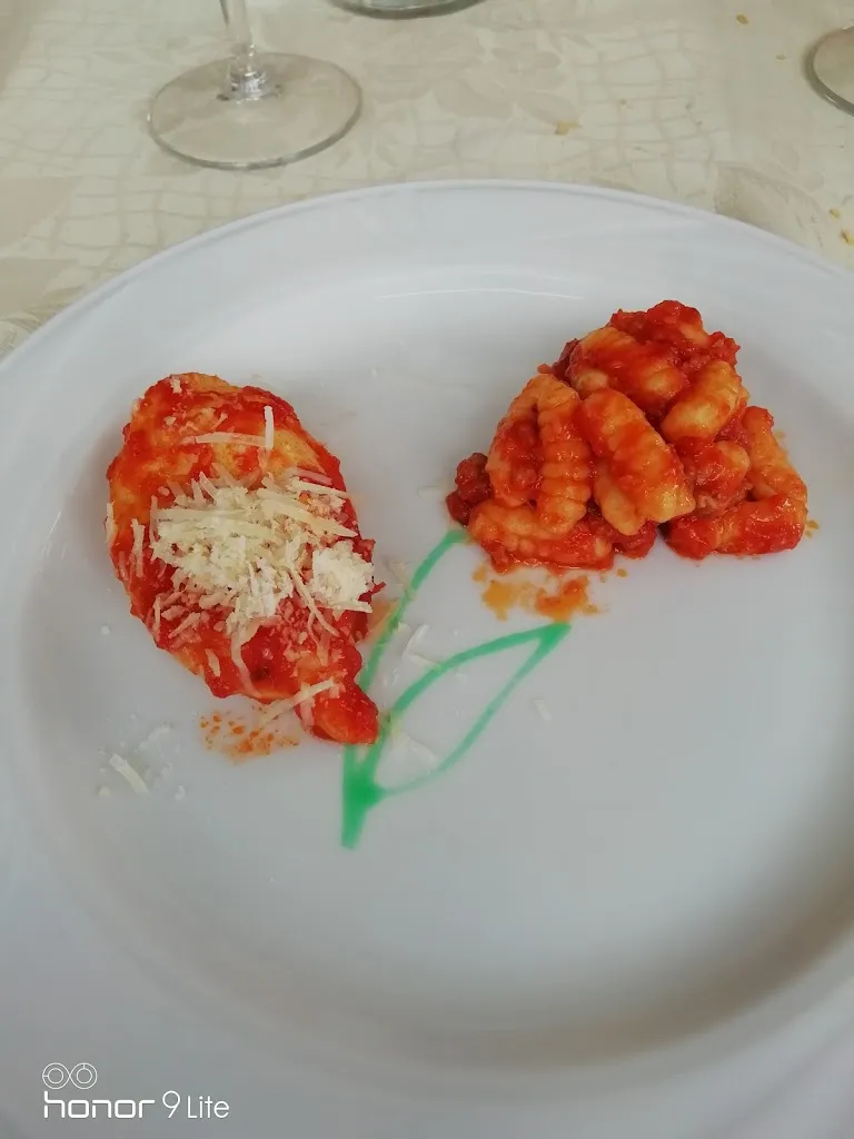 Menu_Da Fabiana, Trattoria e Camere, specialità di Sardegna_Bossolasco_image_9