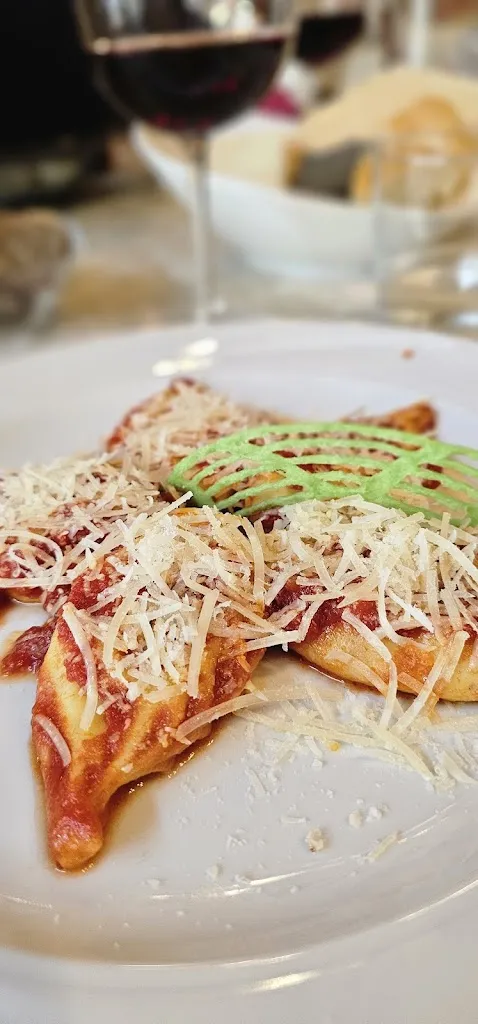 Nicole Kist_Da Fabiana, Trattoria e Camere, specialità di Sardegna_Bossolasco_review