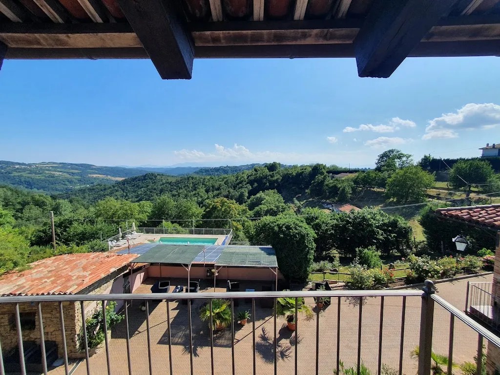 Ingo Ruhe_Da Fabiana, Trattoria e Camere, specialità di Sardegna_Bossolasco_review