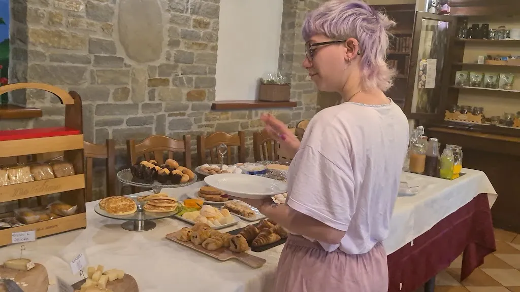 Da Fabiana, Trattoria e Camere, specialità di Sardegna_Bossolasco_slider_image_2