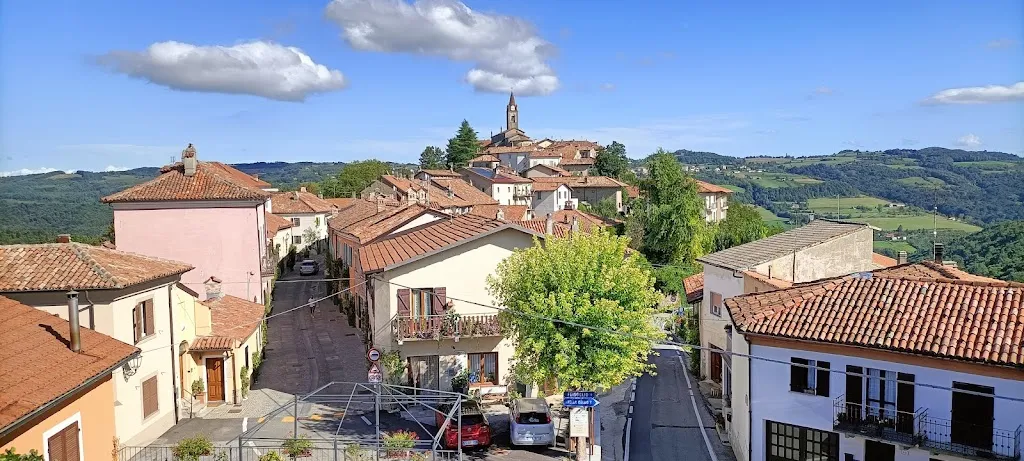 Fabio V_Albergo Ristorante Alte Langhe_Bossolasco_review