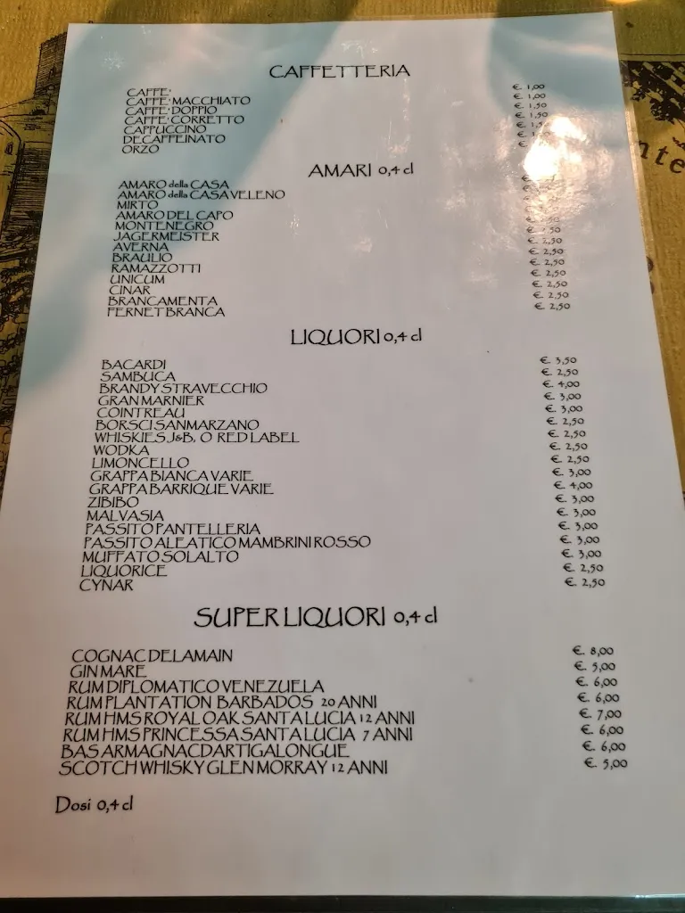 Menu_Ristorante il 13_Castiglione_image_1