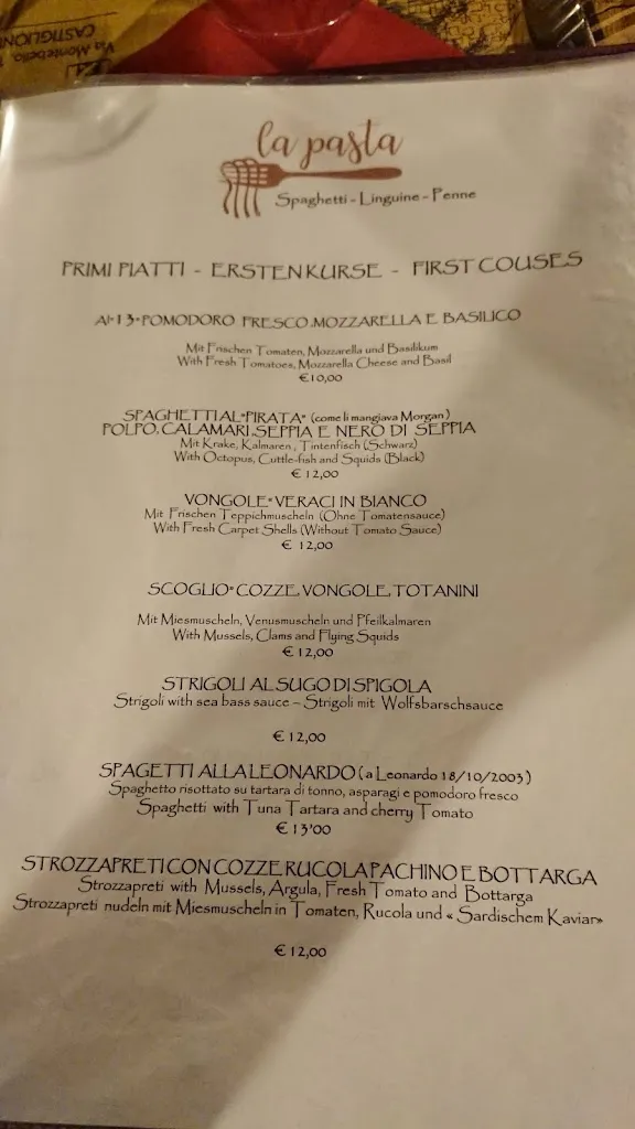 Menu_Ristorante il 13_Castiglione_image_3