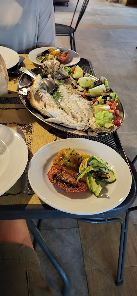 filippo costa_Ristorante il 13_Castiglione_review