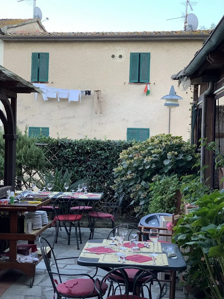 Cesar RV_Ristorante il 13_Castiglione_review