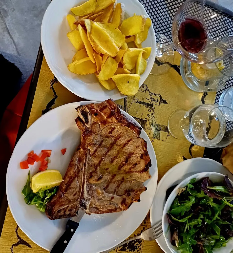 Tracey “Twiglet” Higgins_Ristorante il 13_Castiglione_review