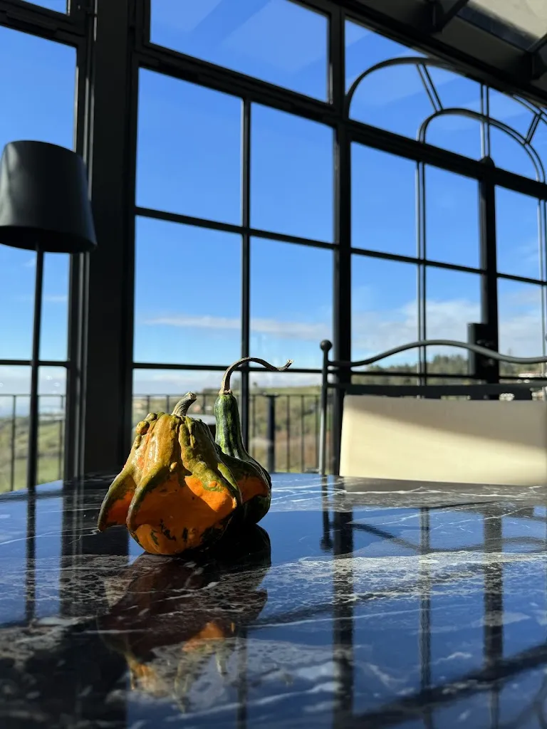 Marco Scarpella_L'Orangerie_Bossolasco_review