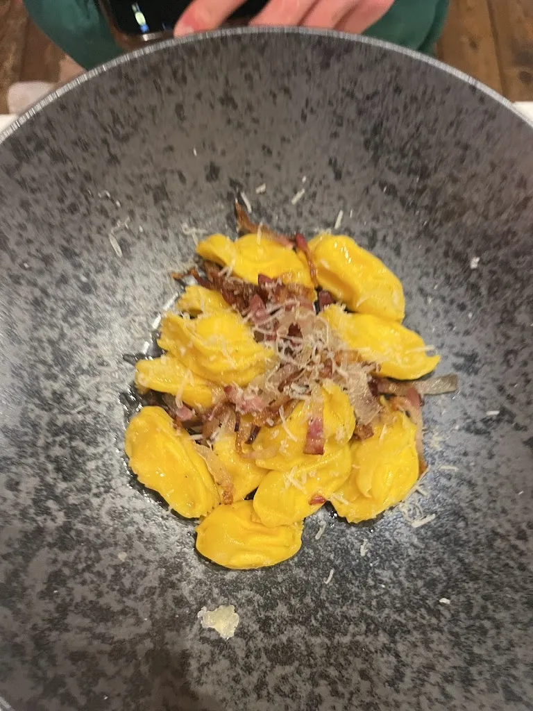 Sophie Radford_Trattoria dei Commercianti_Borgomanero_review